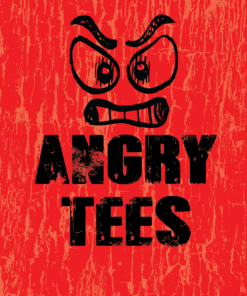 Angry Tees